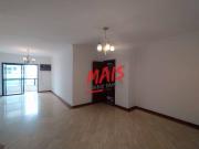 Apartamento em Boqueirão, Santos/SP de 124m² 3 quartos...