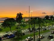 Apartamento em Boqueirão, Santos/SP de 134m² 3 quartos à...