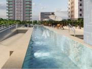 Apartamento em Boqueirão, Santos/SP de 141m² 3 quartos à...