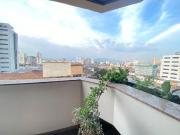 Apartamento em Boqueirão, Santos/SP de 163m² 3 quartos...