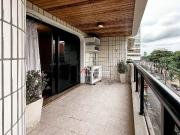 Apartamento em Boqueirão, Santos/SP de 200m² 3 quartos...