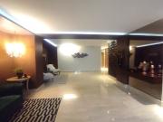 Apartamento em Boqueirão, Santos/SP de 210m² à venda por...