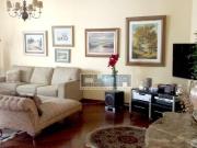 Apartamento em Boqueirão, Santos/SP de 284m² 3 quartos à...