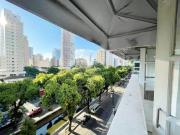 Apartamento em Boqueirão, Santos/SP de 305m² 4 quartos à...