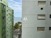 Apartamento em Boqueirão, Santos/SP de 45m² 1 quartos à...