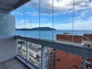 Apartamento em Boqueirão, Santos/SP de 46m² 1 quartos à...