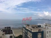 Apartamento em Boqueirão, Santos/SP de 46m² 1 quartos...