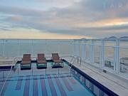 Apartamento em Boqueirão, Santos/SP de 46m² 1 quartos...