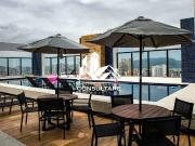 Apartamento em Boqueirão, Santos/SP de 54m² 1 quartos...