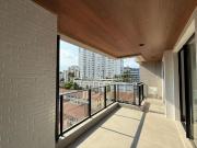 Apartamento em Boqueirão, Santos/SP de 55m² 1 quartos à...