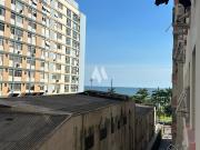 Apartamento em Boqueirão, Santos/SP de 55m² 2 quartos à...