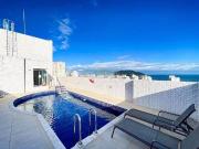 Apartamento em Boqueirão, Santos/SP de 70m² 1 quartos à...