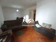 Apartamento em Boqueirão, Santos/SP de 75m² 2 quartos...