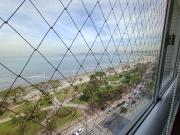 Apartamento em Boqueirão, Santos/SP de 110m² 2 quartos à...