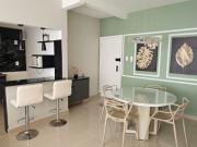 Apartamento em Boqueirão, Santos/SP de 96m² 2 quartos...