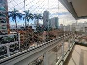 Apartamento em Boqueirão, Santos/SP de 99m² 2 quartos...