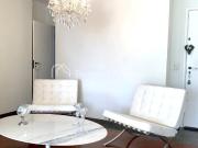 Apartamento em Bosque, Campinas/SP de 96m² 3 quartos à...