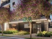 Apartamento em Bosque da Saúde, São Paulo/SP de 50m² 2...