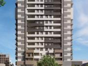 Apartamento em Bosque da Saúde, São Paulo/SP de 51m² 2...