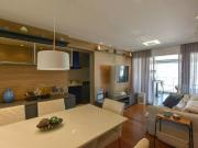 Apartamento em Bosque da Saúde, São Paulo/SP de 92m² 3...