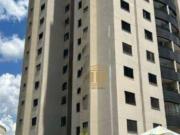 Apartamento em Bosque dos Eucaliptos, São José dos...