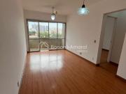 Apartamento em Botafogo, Campinas/SP de 62m² 1 quartos à...
