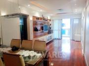 Apartamento em Botafogo, Rio de Janeiro/RJ de 105m² 3...