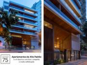 Apartamento em Botafogo, Rio de Janeiro/RJ de 105m² 3...