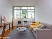 Apartamento em Botafogo, Rio de Janeiro/RJ de 118m² 3...