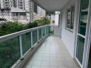 Apartamento em Botafogo, Rio de Janeiro/RJ de 120m² 4...