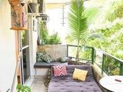 Apartamento em Botafogo, Rio de Janeiro/RJ de 130m² 4...