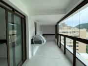 Apartamento em Botafogo, Rio de Janeiro/RJ de 158m² 3...