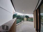 Apartamento em Botafogo, Rio de Janeiro/RJ de 85m² 2...