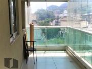 Apartamento em Botafogo, Rio de Janeiro/RJ de 91m² 2...