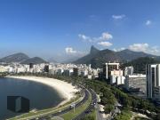 Apartamento em Botafogo, Rio de Janeiro/RJ de 96m² 2...