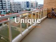 Apartamento em Braga, Cabo Frio/RJ de 100m² 2 quartos à...