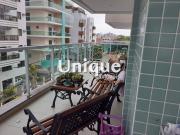 Apartamento em Braga, Cabo Frio/RJ de 100m² 3 quartos à...