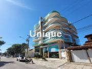 Apartamento em Braga, Cabo Frio/RJ de 100m² 3 quartos à...