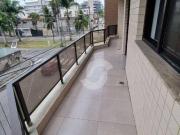 Apartamento em Braga, Cabo Frio/RJ de 108m² 3 quartos à...