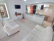 Apartamento em Braga, Cabo Frio/RJ de 109m² 3 quartos à...