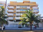 Apartamento em Braga, Cabo Frio/RJ de 120m² 2 quartos à...