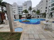 Apartamento em Braga, Cabo Frio/RJ de 143m² 3 quartos à...