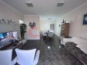 Apartamento em Braga, Cabo Frio/RJ de 154m² 2 quartos à...