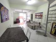 Apartamento em Braga, Cabo Frio/RJ de 170m² 3 quartos à...