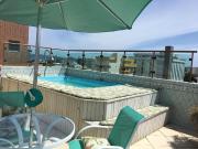 Apartamento em Braga, Cabo Frio/RJ de 195m² 3 quartos à...