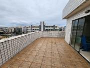 Apartamento em Braga, Cabo Frio/RJ de 200m² 3 quartos à...