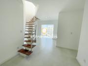 Apartamento em Braga, Cabo Frio/RJ de 200m² 4 quartos à...