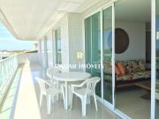 Apartamento em Braga, Cabo Frio/RJ de 239m² 4 quartos à...