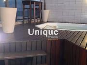 Apartamento em Braga, Cabo Frio/RJ de 250m² 5 quartos à...