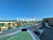 Apartamento em Braga, Cabo Frio/RJ de 280m² 4 quartos à...